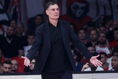 Τα συγκινητικά λόγια του Μπαρτζώκα για την επιστροφή του Έβανς: «Ήθελα να τον πάρω τηλέφωνο...»