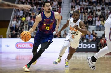 Βαθαίνει η κρίση για την Μπαρτσελόνα, «στραβοπάτημα» και για την Μπασκόνια στην ACB