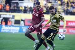 Νέα απώλεια βαθμών για τον Άρη των δέκα παικτών, έμεινε στο... μηδέν με τον Αστέρα!