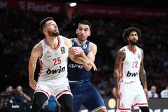 Η βαθμολογία της Stoiximan GBL την 6η αγωνιστική