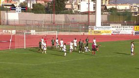 Τα highlights του Παναργειακός - Μαρκό