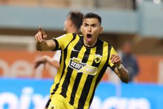 Απέδρασε από την Κρήτη με «λυτρωτή» ξανά τον Πινέδα η ΑΕΚ