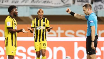 «Φωνάζει» η ΑΕΚ για το ακυρωθέν γκολ: «Δεν φαίνεται να υπάρχει τίποτα αντικανονικό!»