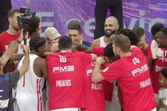 Το... φατούρο στον Κίναν Έβανς μετά το εντυπωσιακό του ντεμπούτο (vid)