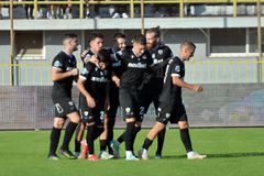 Τα αποτελέσματα της 9ης αγωνιστικής και η βαθμολογία στον Νότιο Όμιλο της Super League 2