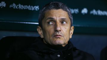 Λουτσέσκου: «Οι διαιτητές πρέπει να προστατεύουν παίκτες σαν τον Κωνσταντέλια»