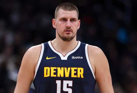 Τριπλ-νταμπλ για τον Γιόκιτς και νίκη για τους Νάγκετς επί των Πέισερς!