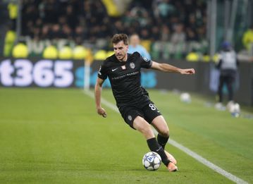 Τραυματίστηκε σοβαρά ο Ιωαννίδης - Ο χρόνος της απουσίας του και η πιθανή έκτακτη κλήση από τον Γιοβάνοβιτς στην Εθνική