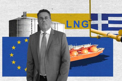 Ο κομβικός παράγων Παπασταύρου και το σκληρό δίδυμο του ισραηλινού λόμπι στην κυβέρνηση των ΗΠΑ