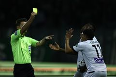 Ο Σλάγκερ άφησε... ατιμώρητο το «πράσινο» ξύλο