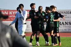 Η Μαρκό πέρασε από το Άργος και επέστρεψε στις νίκες!