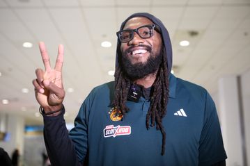 Φαρίντ: «Δεν είναι περίεργο που θα παίξω σε δύο ημέρες - Θέλω να δείξω πως ανήκω στην Euroleague»