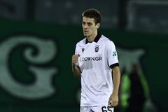 Με «ζωγραφιά» του Κωνσταντέλια ο ΠΑΟΚ μειώνει σε 2-1 κόντρα στον Παναθηναϊκό