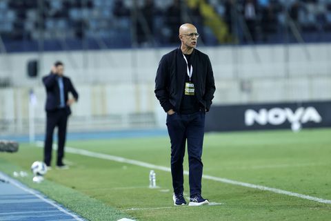 Ποιος είναι το φαβορί να διαδεχτεί τον Βόκολο στον Ατρόμητο