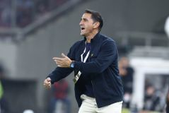 Η ενδεκάδα του Άρη κόντρα στον Αστέρα AKTOR