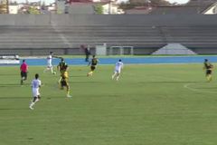 Τα highlights του Νέστος Χρυσούπολης - Αναγέννηση Καρδίτσας