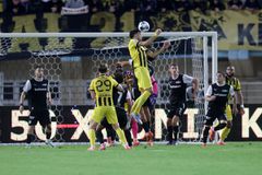 Το σχόλιο του Κουτσιαύτη για τα γκολ που ακυρώθηκαν στο ΟΦΗ - ΑΕΚ