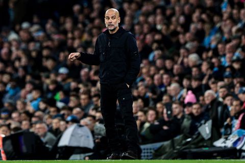 Τα φανταστικά κορεό για τον «1000άρη» Γκουαρδιόλα