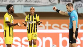 Το ακυρωθέν γκολ του Ζοάο Μάριο στο ΟΦΗ-ΑΕΚ και γιατί το VAR είχε δικαίωμα να το τσεκάρει (vid)