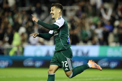 «Πράσινο» come back και ο Παναθηναϊκός δηλώνει... παρών