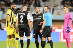 Το ακυρωθέν γκολ του Ζοάο Μάριο στο ΟΦΗ-ΑΕΚ και γιατί το VAR είχε δικαίωμα να το τσεκάρει (vid)