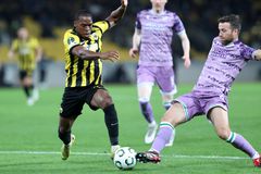 Με πρόβλημα τραυματισμού ο Κουτέσα, έμεινε εκτός αποστολής της ΑΕΚ