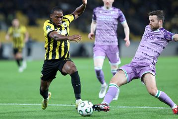 Με πρόβλημα τραυματισμού ο Κουτέσα, έμεινε εκτός αποστολής της ΑΕΚ