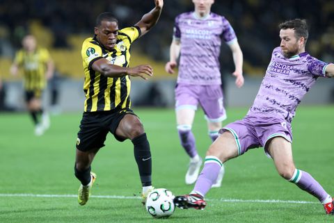 Με πρόβλημα τραυματισμού ο Κουτέσα, έμεινε εκτός αποστολής της ΑΕΚ