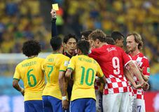 Το Βραζιλία - Κροατία και τα «μαργαριτάρια» πίσω από αυτό (vids)