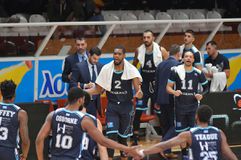 Κολοσσός – Περιστέρι: Αναβολή λόγω κορωνοϊού