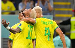 Κροατία - Βραζιλία: Οι ενδεκάδες των δύο ομάδων