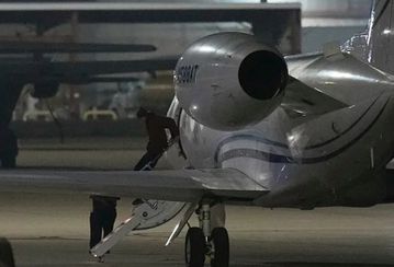 Επέστρεψε στις ΗΠΑ μετά από 294 μέρες σε φυλακή της Ρωσίας