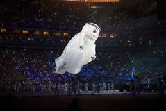 «Ο θάνατος είναι μέρος της ζωής», δήλωση-σοκ για νέο εργατικό ατύχημα στο Κατάρ