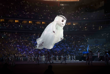 «Ο θάνατος είναι μέρος της ζωής», δήλωση-σοκ για νέο εργατικό ατύχημα στο Κατάρ