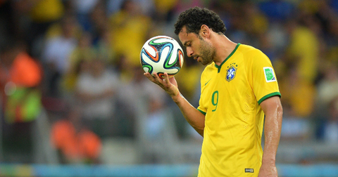 Φρεντ: «Θέλω ημιτελικό Βραζιλίας - Αργεντινής και τον Μέσι να κλαίει»
