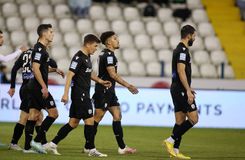 Στόχος επετεύχθη για τον ΠΑΟΚ