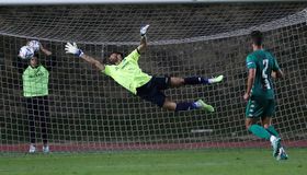 Παναθηναϊκός: Έρχεται η ώρα του Γιούρι Λοντίγκιν