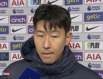 Ο τρομερός θυμός του Σον εν μέσω κρίσης της Τότεναμ: «Είναι απαράδεκτο, οι οπαδοί δεν το αξίζουν αυτό»