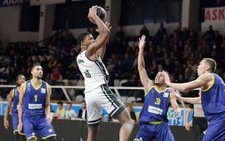 Έτσι έσπασε την... κατάρα των 8 αγωνιστικών ο Απόλλων Πάτρας