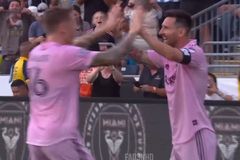 Η έλευση του Μέσι στο Μαϊάμι... απογείωσε το MLS