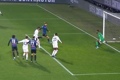 Δανεικός από τη Μίλαν στην Αταλάντα, έχασε το... άχαστο απέναντι στους Μιλανέζους