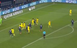 Έκανε τα εύκολα δύσκολα αλλά επικράτησε κόντρα στη Ναντ η Παρί