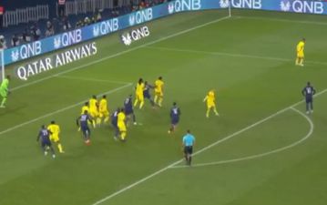 Έκανε τα εύκολα δύσκολα αλλά επικράτησε κόντρα στη Ναντ η Παρί