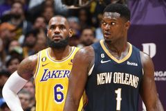 Ο Ζάιον Ουίλιαμσον δεν ακούει κουβέντα για την διατροφή του και οι Πέλικανς είναι απογοητευμένοι (vids)