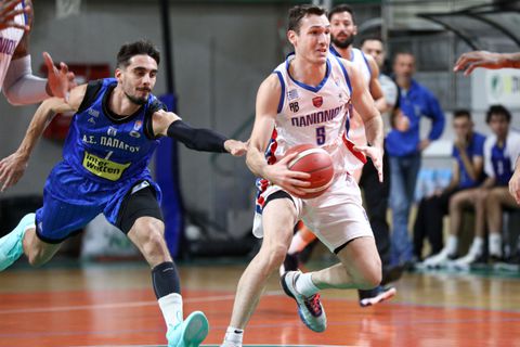 Η δράση στην Elite League για την 12η αγωνιστική