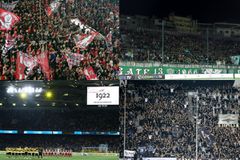 Το σενάριο για κλείσιμο των γηπέδων και αποζημίωση των κατόχων διαρκείας από την Κυβέρνηση