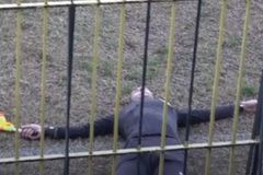 Δείτε γιατί διεκόπη προσωρινά ο αγώνας ΓΑΣ Κοπανός - Φίλιππος Μελίκης