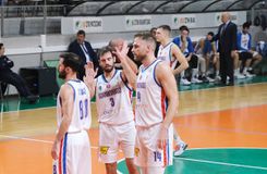 Πανιώνιος: «Είμαστε μόνοι μας και όλοι τους»