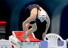 «Χάλκινη» πρωταθλήτρια Ευρώπης στα 100μ. πεταλούδας με πανελλήνιο ρεκόρ η Ντουντουνάκη!