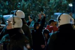 «Βόμβα»: Ο εισαγγελέας ψάχνει διασυνδέσεις οργανωμένων οπαδών με καρτέλ ναρκωτικών